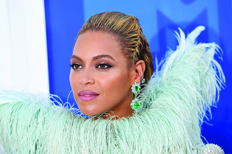 Beyoncé se convierte en billonaria tras un año récord, según Forbes Beyoncé se convierte en billonaria tras un año récord, según Forbes