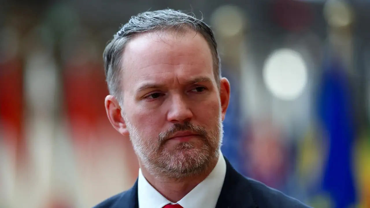 Greer detalla condiciones para renovar el T-MEC Greer detalla condiciones para renovar el T-MEC