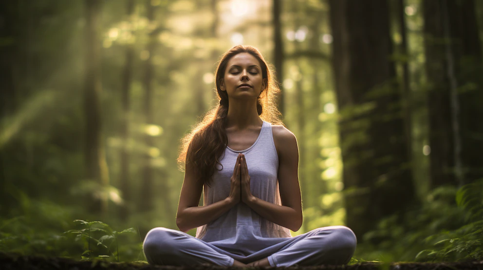 Día Mundial de la Meditación: sus beneficios comprobados para la salud mental y cómo potenciarlos Día Mundial de la Meditación: sus beneficios comprobados para la salud mental y cómo potenciarlos