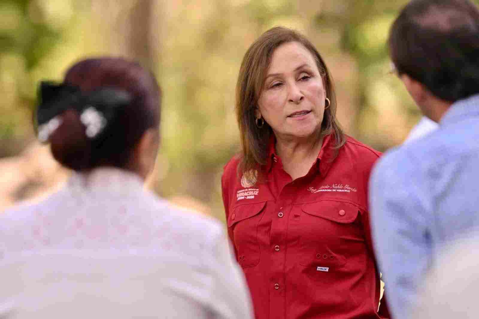 Llegarían alcaldes salientes veracruzanos al gabinete estatal de RNG Llegarían alcaldes salientes veracruzanos al gabinete estatal de RNG