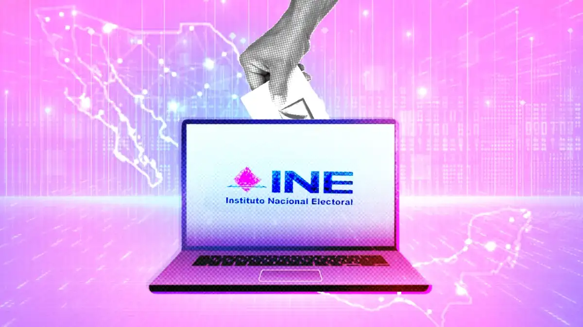 Llega el voto por internet: dónde y quiénes podrán hacerlo desde casa, según el INE Llega el voto por internet: dónde y quiénes podrán hacerlo desde casa, según el INE