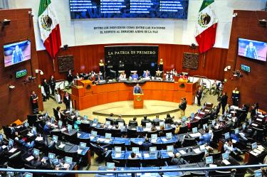 Los plurinominales se elegirían a voto directo; el INE mantendrá su autonomía: Sheinbaum Los plurinominales se elegirían a voto directo; el INE mantendrá su autonomía: Sheinbaum