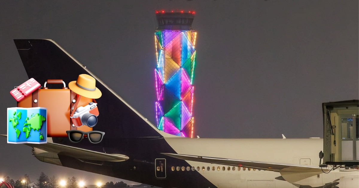 AIFA tuvo 17 millones de pasajeros en 2025 y crecerá más en 2026 AIFA tuvo 17 millones de pasajeros en 2025 y crecerá más en 2026