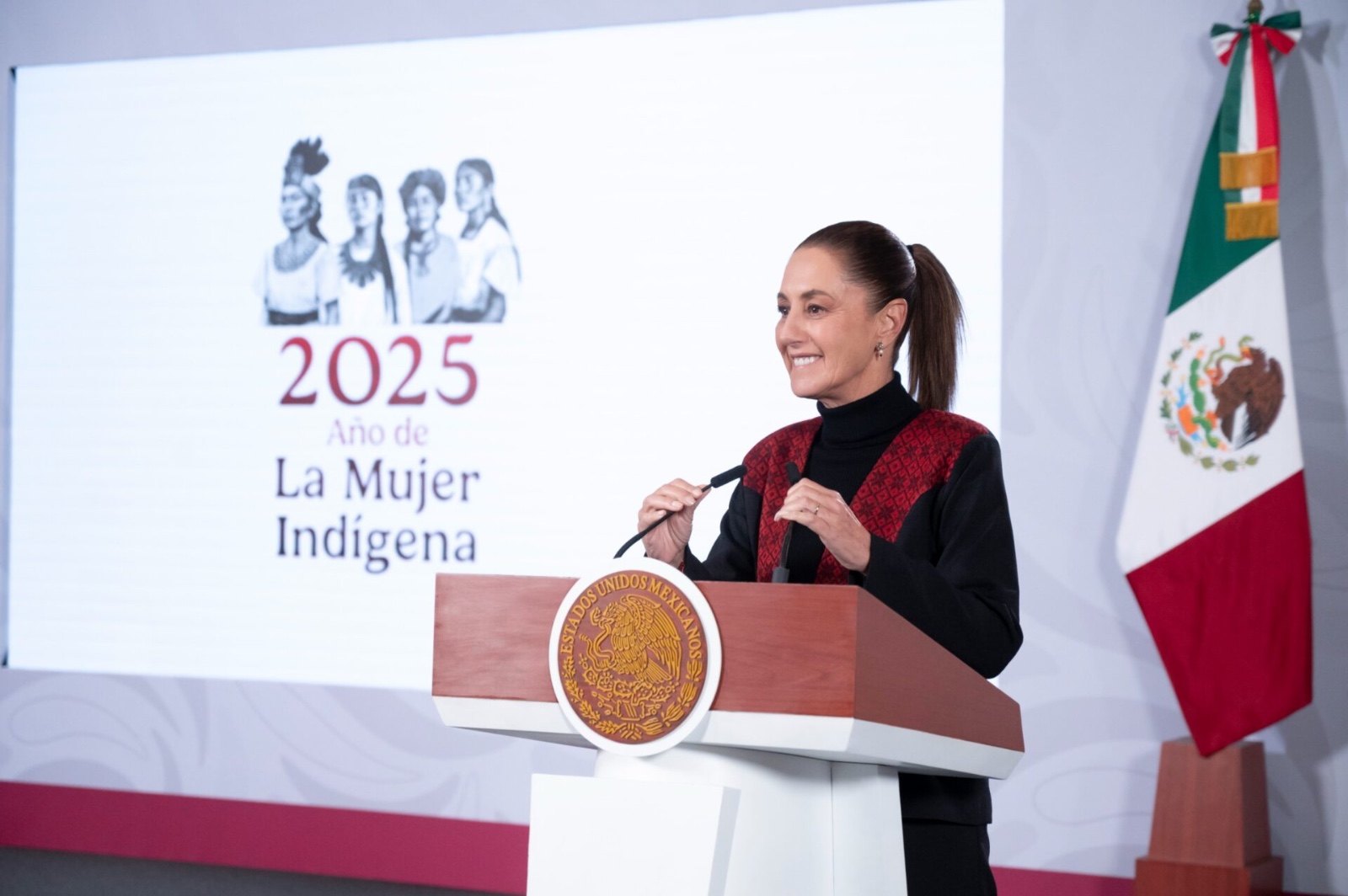 Sheinbaum buscará certificación internacional para reabrir Tren Interoceánico Sheinbaum buscará certificación internacional para reabrir Tren Interoceánico