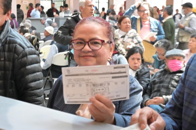 Daniela Griego, la consolidación de la 4T en Xalapa Daniela Griego, la consolidación de la 4T en Xalapa