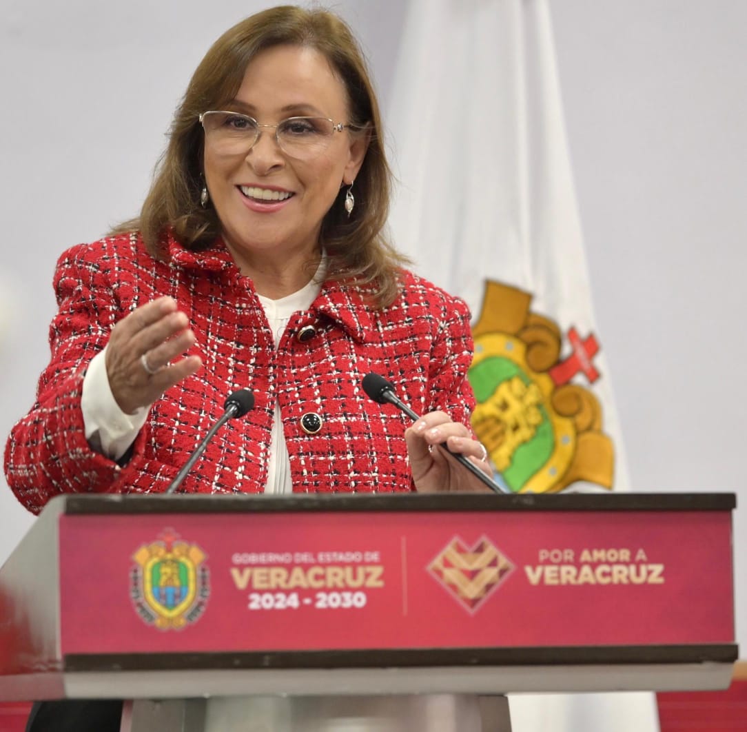 Veracruz cierra año con saldo blanco y festividades en tranquilidad Veracruz cierra año con saldo blanco y festividades en tranquilidad