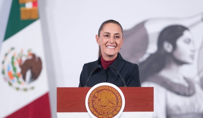 Presidenta inaugura Unidad de Medicina Familiar de Playa del Carmen, Quintana Roo, del ISSSTE en beneficio de 14 mil derechohabientes Presidenta inaugura Unidad de Medicina Familiar de Playa del Carmen, Quintana Roo, del ISSSTE en beneficio de 14 mil derechohabientes