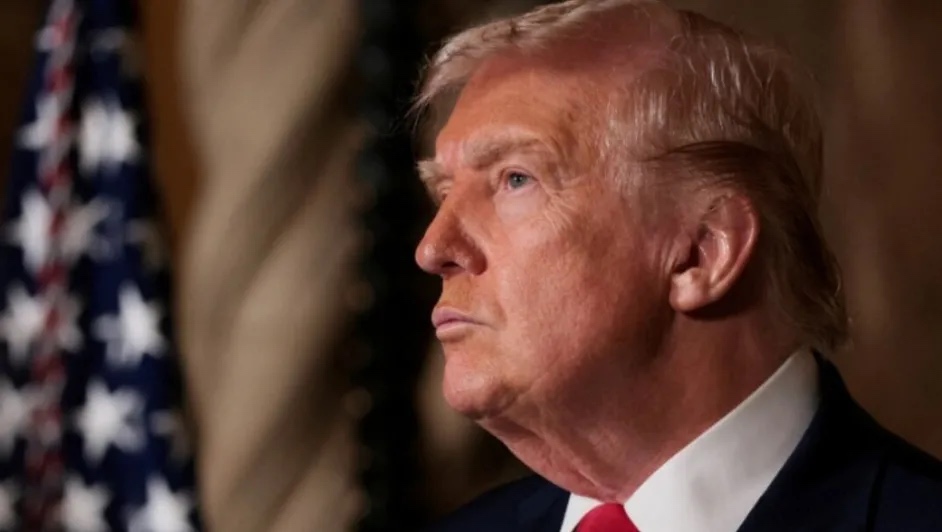 Trump revela que Venezuela entregará de 30 a 50 millones de barriles de petróleo a EU; él administrará el dinero Trump revela que Venezuela entregará de 30 a 50 millones de barriles de petróleo a EU; él administrará el dinero