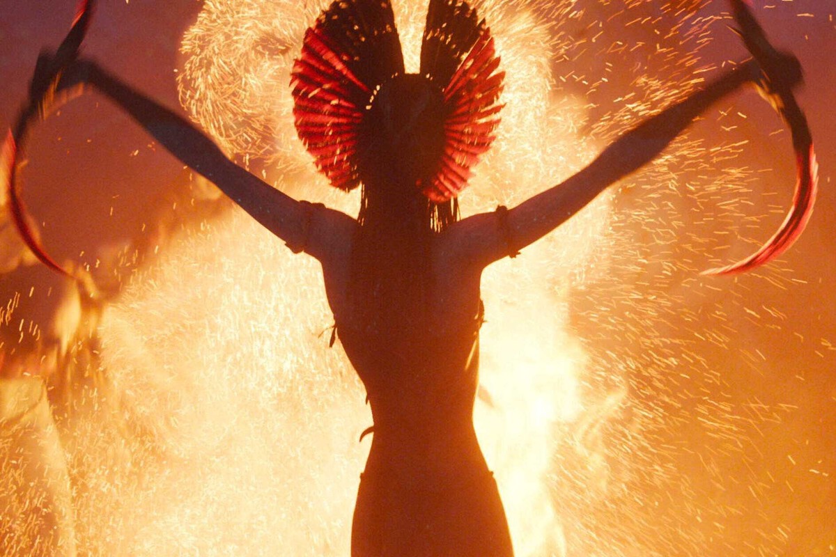 Nunca entendí el éxito de ‘Avatar’, pero la tercera película me ha hecho apreciar una virtud que casi ninguna otra saga moderna comparte Nunca entendí el éxito de ‘Avatar’, pero la tercera película me ha hecho apreciar una virtud que casi ninguna otra saga moderna comparte