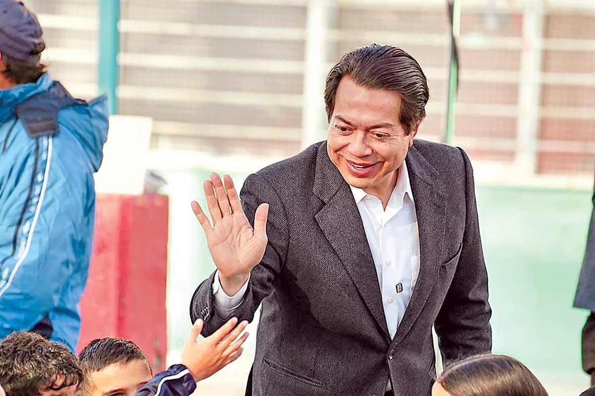 SEP convoca a preinscripciones para ciclo 2026-27: registro inicia el 13 de enero SEP convoca a preinscripciones para ciclo 2026-27: registro inicia el 13 de enero