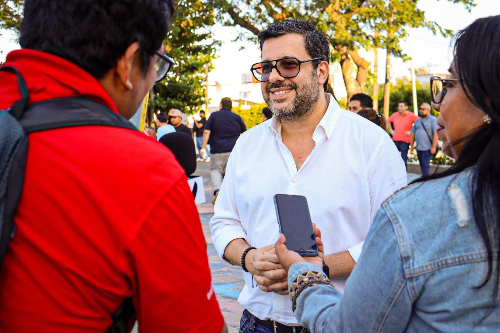 Amplían plazo para ingresar al padrón de graderosdel Carnaval de Veracruz Amplían plazo para ingresar al padrón de graderosdel Carnaval de Veracruz