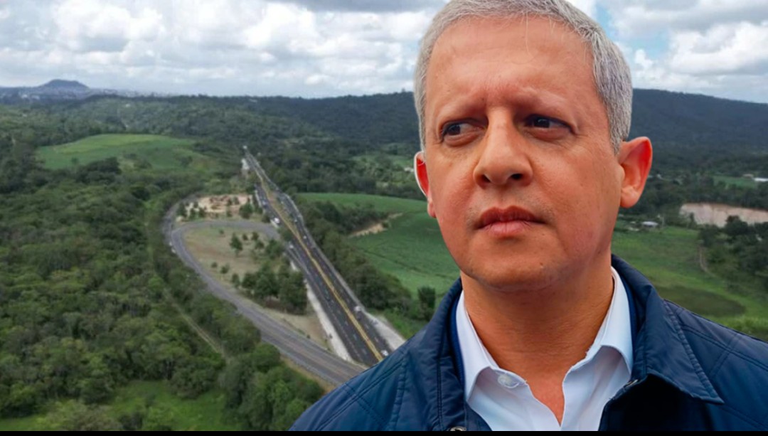 SSP refuerza operativos en carretera Xalapa-Totutla tras ola de asaltos a productores de café