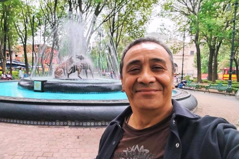 Alfonso Obregón pone condiciones para volver como Shrek en ‘Shrek 5’ Alfonso Obregón pone condiciones para volver como Shrek en ‘Shrek 5’