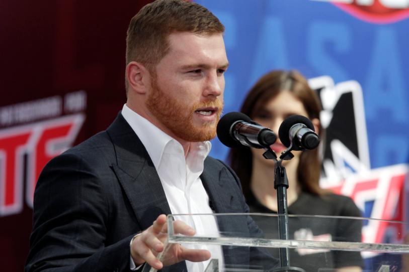 Canelo inicia el año contra el reloj: la FIB abre puerta a un cinturón y exige respuesta inmediata Canelo inicia el año contra el reloj: la FIB abre puerta a un cinturón y exige respuesta inmediata