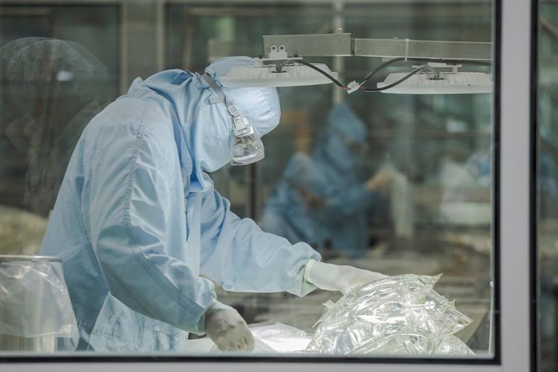 Innovación farmacéutica: el motor que transforma la salud y amplía el acceso a tratamientos seguros Innovación farmacéutica: el motor que transforma la salud y amplía el acceso a tratamientos seguros