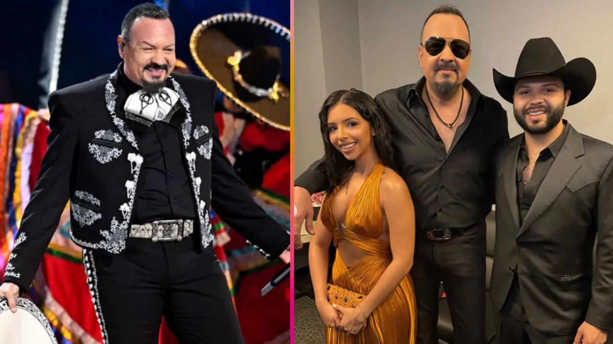 “No es por ego”: Pepe Aguilar rompe el silencio tras polémicas de Ángela con Nodal y defiende el legado familiar