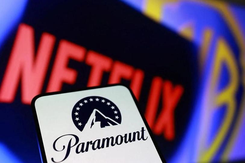 Juez rechaza acelerar juicio de Paramount contra Warner Juez rechaza acelerar juicio de Paramount contra Warner