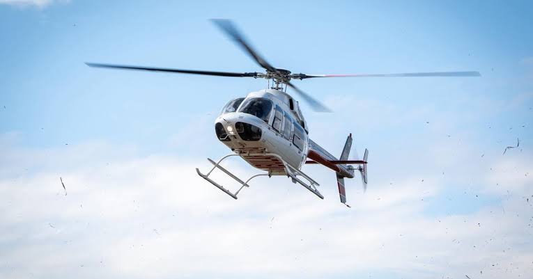 Gobierno de Veracruz analiza compra de helicópteros para atender emergencias Gobierno de Veracruz analiza compra de helicópteros para atender emergencias