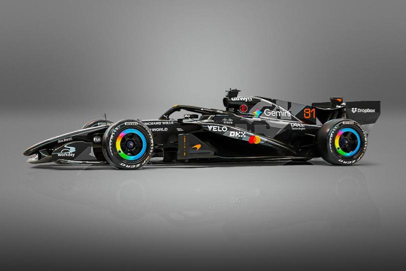 ¿Por qué McLaren, Aston Martin y Williams no han rodado en los test privados de la F1 2026?