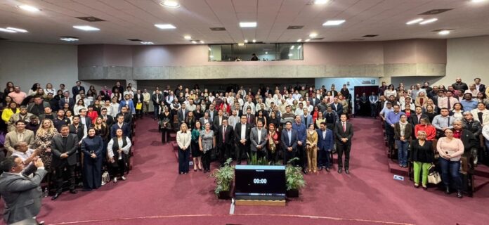 En Veracruz, implementación gradual de la jornada laboral de 40 horas En Veracruz, implementación gradual de la jornada laboral de 40 horas