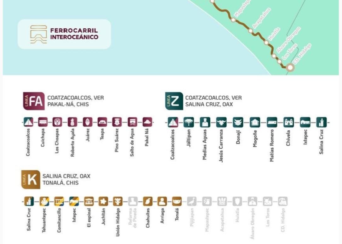 Veracruz será prioridad en reparación del daño a víctimas del accidente del Tren Interoceánico Veracruz será prioridad en reparación del daño a víctimas del accidente del Tren Interoceánico
