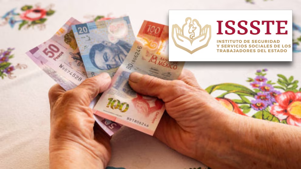 Pensión ISSSTE: fecha exacta para el pago correspondiente a febrero 2026 Pensión ISSSTE: fecha exacta para el pago correspondiente a febrero 2026