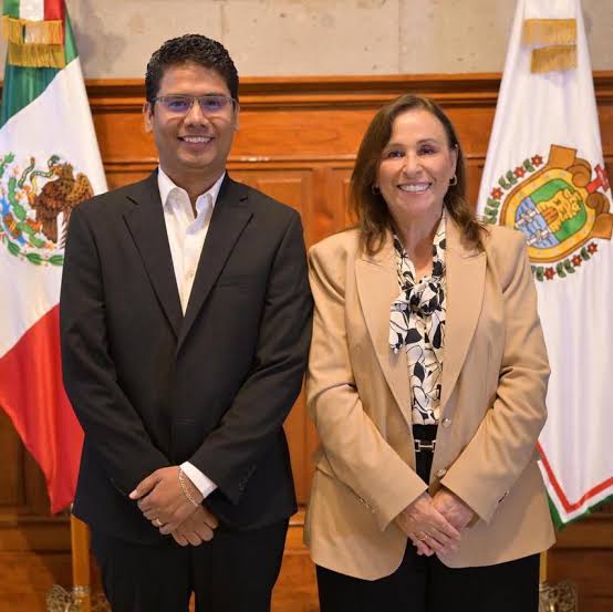 Alcalde de Actopan, en top 10 de aprobación en Veracruz Alcalde de Actopan, en top 10 de aprobación en Veracruz