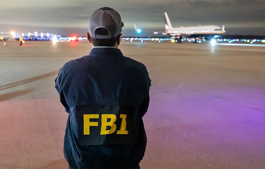 Sheinbaum desmiente existencia de operativo secreto con el FBI en México