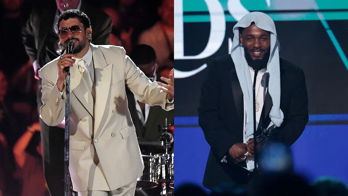 Grammy 2026: dónde puedes ver la premiación más famosa de la música