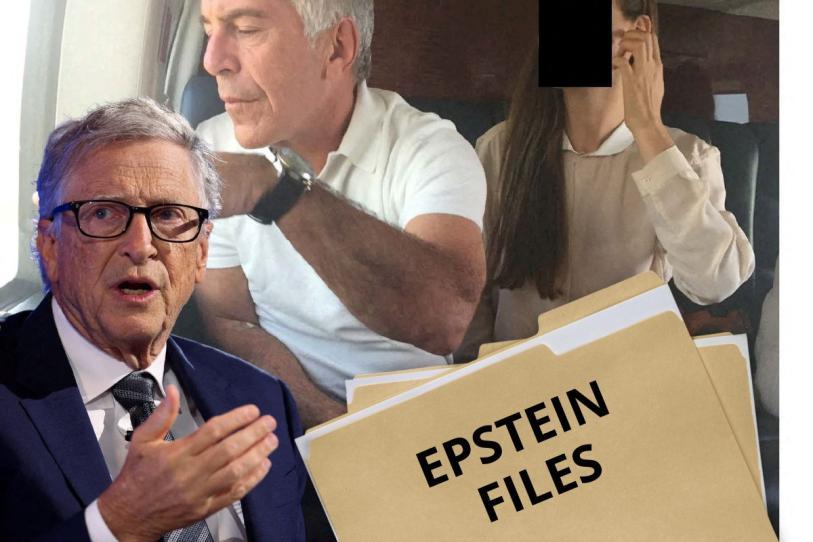 Bill Gates rompe el silencio sobre su vínculo con Jeffrey Epstein: “Fue un callejón sin salida”