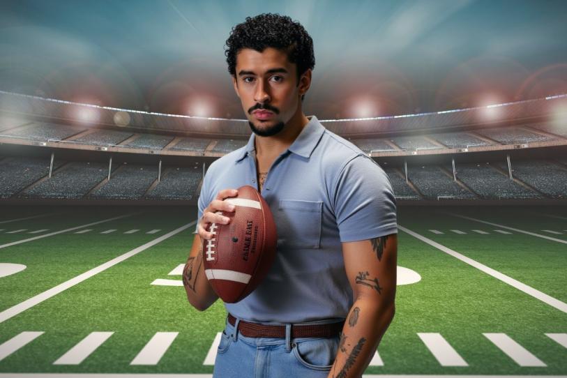 Bad Bunny en el Super Bowl: ¿Quiénes podrían acompañarlo en el show de medio tiempo? 