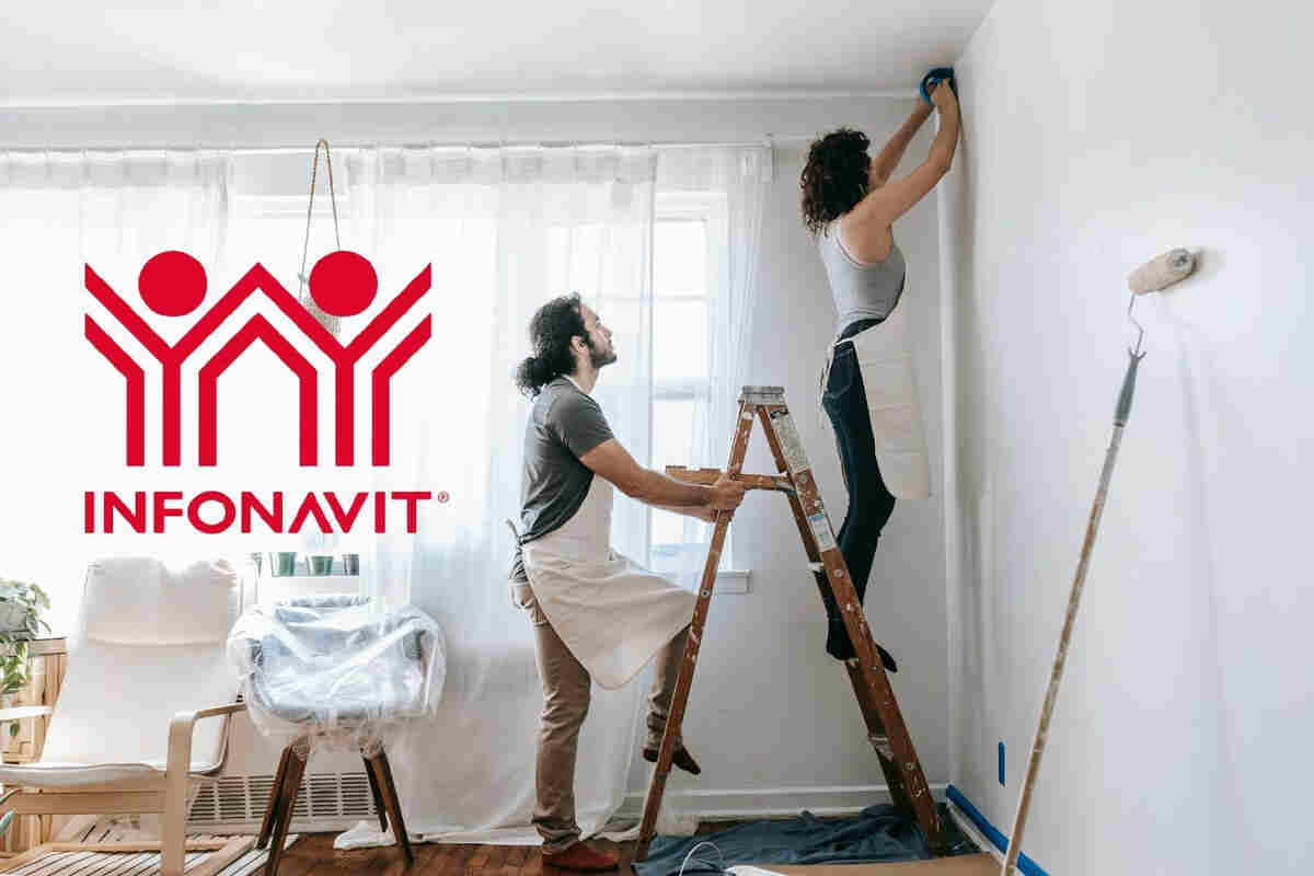 México tiene un beneficio del Infonavit pensado para el momento más caro: cuando recibes tu casa México tiene un beneficio del Infonavit pensado para el momento más caro: cuando recibes tu casa