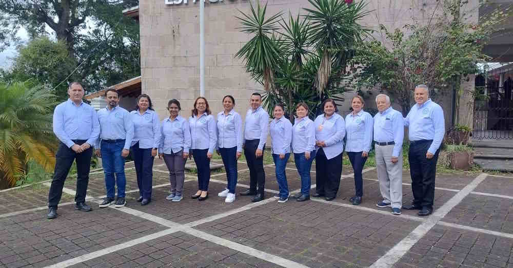 Incorporan al IPE a los 136 empleados sindicalizados de Espacios Educativos Incorporan al IPE a los 136 empleados sindicalizados de Espacios Educativos
