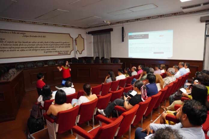SIPINNA impulsa la incorporación de la perspectiva de derechos humanos en el quehacer institucional del Ayuntamiento SIPINNA impulsa la incorporación de la perspectiva de derechos humanos en el quehacer institucional del Ayuntamiento