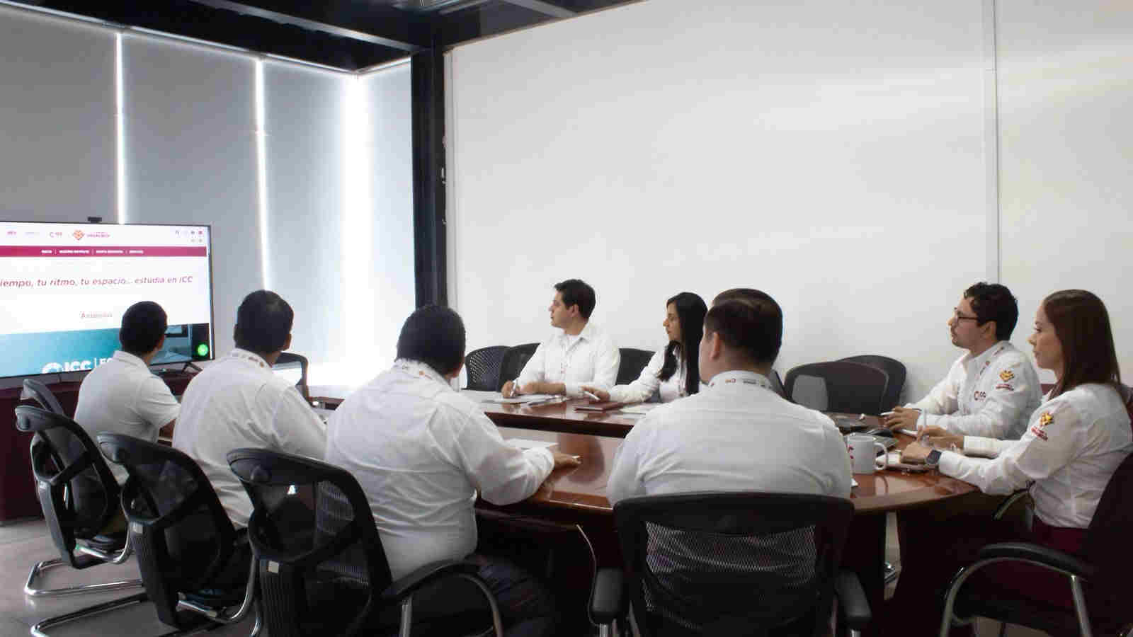 Moderniza Consorcio Clavijero procesos de gestión y seguimiento en tiempo real Moderniza Consorcio Clavijero procesos de gestión y seguimiento en tiempo real