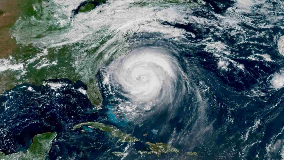 El Niño altera temporada de huracanes en el Atlántico: NOAA pronostica hasta 14, ‘por debajo de lo normal’ El Niño altera temporada de huracanes en el Atlántico: NOAA pronostica hasta 14, ‘por debajo de lo normal’