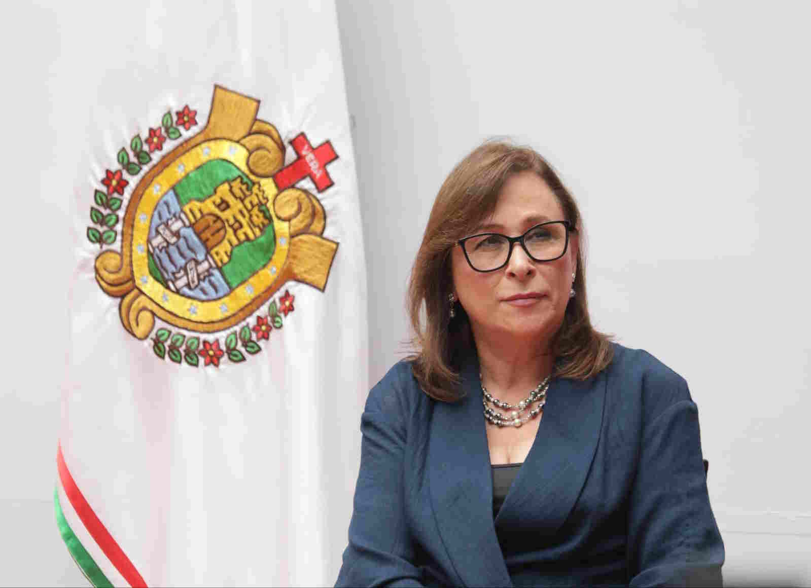 Veracruz avanza en reestructuración de bursatilización municipal Veracruz avanza en reestructuración de bursatilización municipal