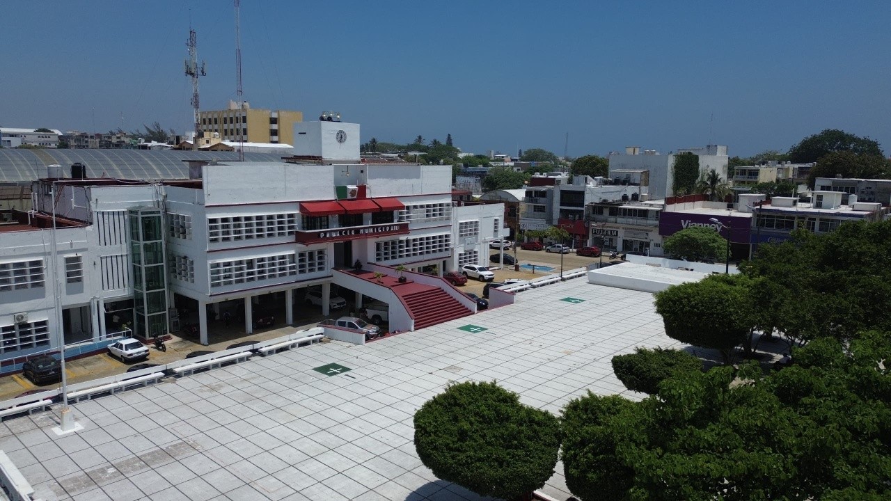 Cabildo de Coatzacoalcos aprueba plan para liquidar deuda bursátil; bancada de MC vota en contra. Cabildo de Coatzacoalcos aprueba plan para liquidar deuda bursátil; bancada de MC vota en contra.
