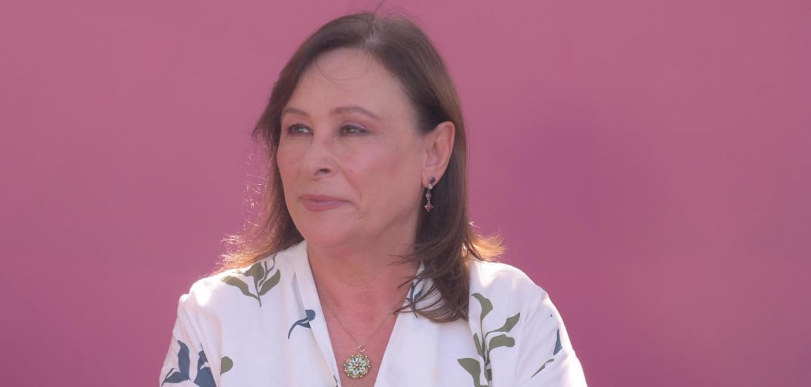 Invita Gobernadora a participar en la Rendición de Cuentas de la presidenta Claudia Sheinbaum Invita Gobernadora a participar en la Rendición de Cuentas de la presidenta Claudia Sheinbaum
