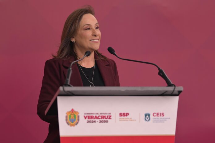Rocío Nahle se reunirá con embajador de Bélgica para atraer inversiones Rocío Nahle se reunirá con embajador de Bélgica para atraer inversiones