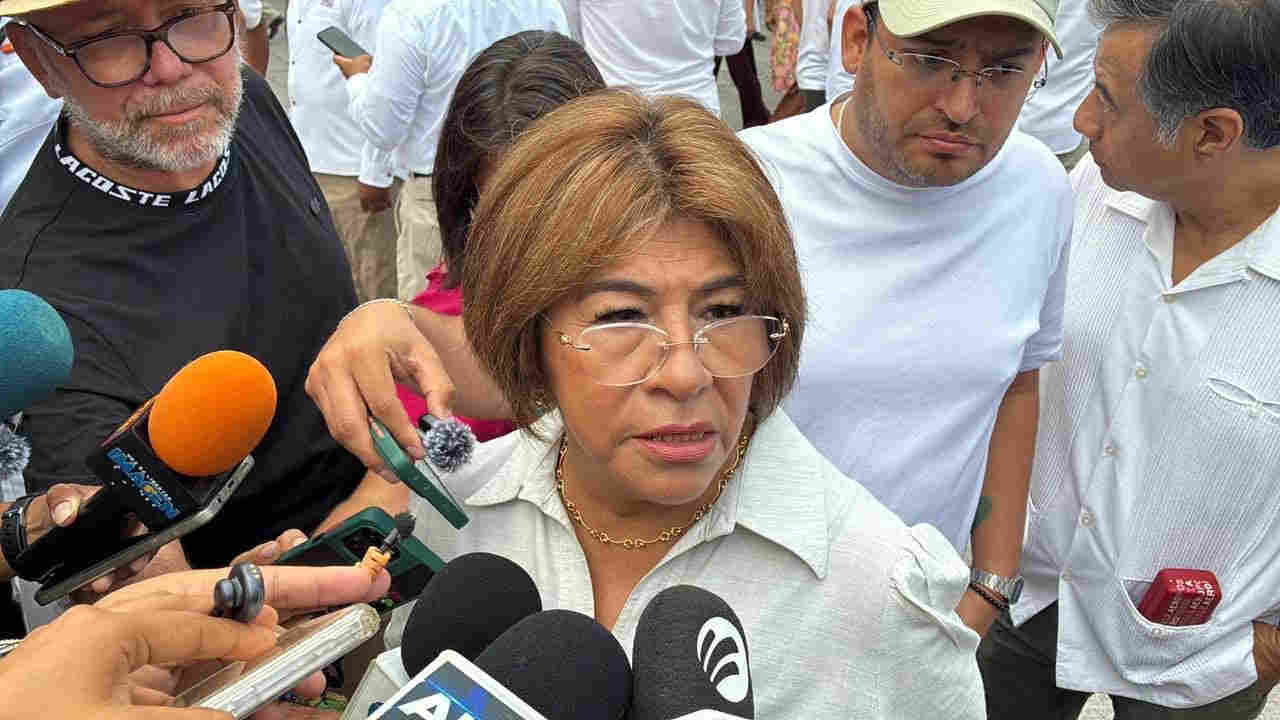 Ayuntamiento de Veracruz ejercerá 300 millones de pesos en plan de obras Ayuntamiento de Veracruz ejercerá 300 millones de pesos en plan de obras