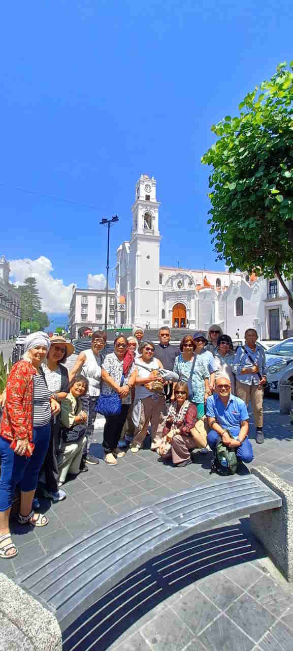 Acuerdos del WTM de Londres generan visita internacional de turismo a Veracruz Acuerdos del WTM de Londres generan visita internacional de turismo a Veracruz