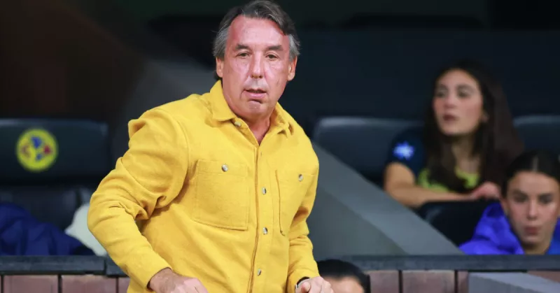 Emilio Azcárraga ya no dirige Televisa, pero hoy controla tres empresas enormes Emilio Azcárraga ya no dirige Televisa, pero hoy controla tres empresas enormes
