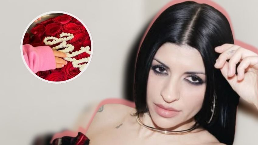 Cazzu lanza felicitación por el Día de las Madres con dardo para Christian Nodal: “Les deseo una maternidad justa” Cazzu lanza felicitación por el Día de las Madres con dardo para Christian Nodal: “Les deseo una maternidad justa”