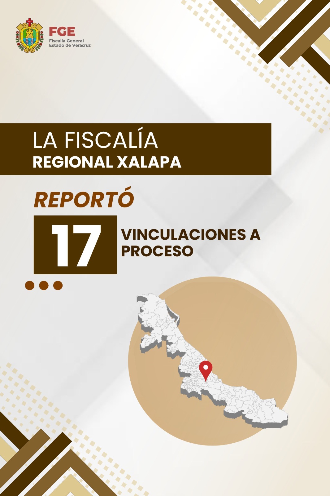 Veracruz fortalece combate a la delincuencia con160 vinculaciones a proceso en una semana endelitos de alto impacto Veracruz fortalece combate a la delincuencia con160 vinculaciones a proceso en una semana endelitos de alto impacto