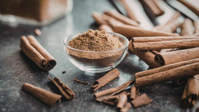 Cómo usar la canela para controlar la glucosa si tienes prediabetes Cómo usar la canela para controlar la glucosa si tienes prediabetes