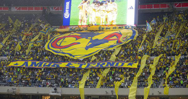 América, con posibilidades de ganar un triplete en este Clausura 2026 América, con posibilidades de ganar un triplete en este Clausura 2026