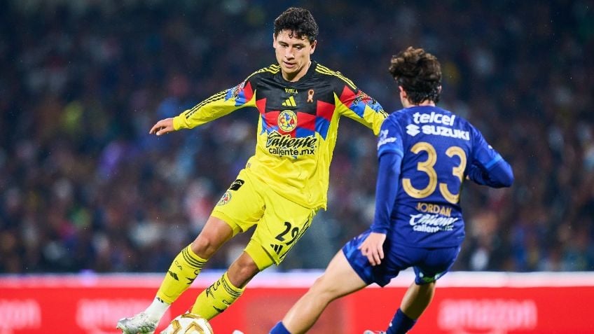 Pumas vs América: pese a empate, los universitarios de la UNAM pasan a semifinales Pumas vs América: pese a empate, los universitarios de la UNAM pasan a semifinales