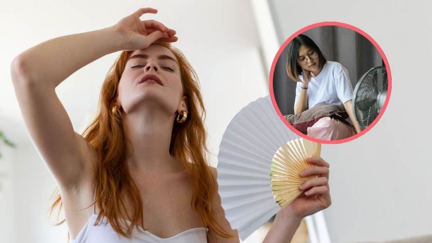 El mejor truco para evitar el calor dentro de casa durante las altas temperaturas El mejor truco para evitar el calor dentro de casa durante las altas temperaturas