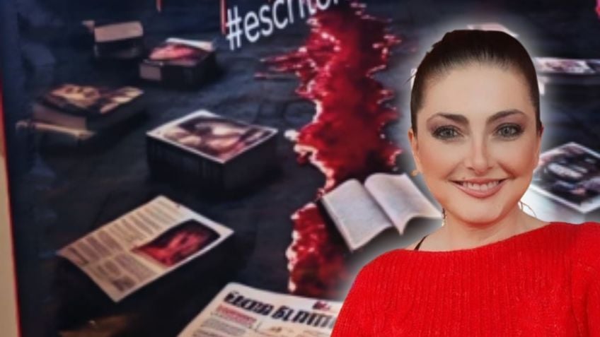 Recomendación literaria: “Sin miedo a las palabras” de Sandra Becerril Recomendación literaria: “Sin miedo a las palabras” de Sandra Becerril